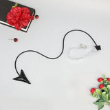 Versatile Wings Ears Tail Cosplay Costume Bat And Angels Wings Prop Halloween Christmas Decoration Party Angel Wings Dressing Up