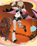 Genshin Impact Yakeda cosplay costume Halloween Uniform Carnival Party Play Role Clothes