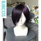 [Styled Wig]‌Touka Kirishima Anime Party Play Role Halloween Cosplay Wig