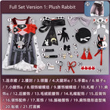 Honkai Star Rail Sparxie Cosplay Costume Full Set Hanabi Sparkle Outfit Uniform Cosplay Costume Hanabi Sparkle SP Boss Cosplay