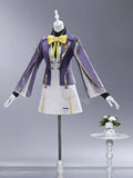 ‌Wuthering Waves‌ Amis school uniform cosplay game anime diffuse Halloween Uniform Carnival Party Play Role Clothes
