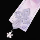 ‌Wuthering Waves‌ Hiyuki cosplay Cosplay Anime Costume Fei Xue C Halloween Uniform Carnival Party Play Role Clothes