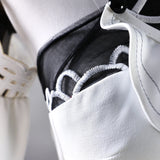 ‌Wuthering Waves‌ Floro cosplay anime role play costume Halloween Uniform Carnival Party Play Role Clothes