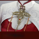 ‌Wuthering Waves‌ COS Costume Dream Shadow Long Away Game Animation anime Halloween Uniform Carnival Party Play Role Clothes