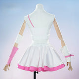 Honkai: Star Rail Cosplay costume featuring the collaboration between Daxilian and ANTA