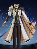 Honkai: Star Rail Phainon Cosplay Halloween Uniform Carnival Party Play Role Clothes