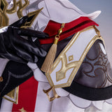 Genshin Impac Dahlia‌ Cosplay Game Anime Style Costume Set Halloween Uniform Carnival Party Play Role Clothes