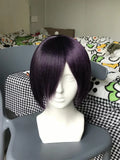 [Styled Wig]‌Touka Kirishima Anime Party Play Role Halloween Cosplay Wig