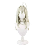 [Styled Wig]Star Detective Precure Daily hair, Senya Ryu Ryu Ge cosplay, Luluka wig