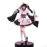 Cosmic Princess Kaguya Cosplay Costume Halloween Uniform Carnival Party Play Role Clothes