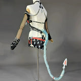Zenless Zone Zero Jane Doe Anime Cosplay Game Costumes  Halloween Uniform Carnival Party Play Role Clothes