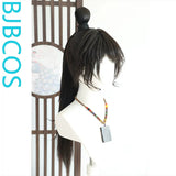 [Styled Wig]Ashes of the Kingdom‌ Cicada Corn Beard Hairy Girl Styling COS Wig Set