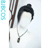 [Styled Wig]WHERE WINDS MEET Tian Ying COS three pointed Lace Front Wig cover