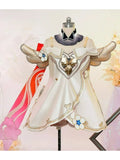 Honkai: Star Rail Ti Bao Ti Ning cosplay with free shoe covers and wings Halloween Uniform Carnival Party Play Role Clothes