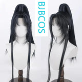 [Styled Wig]Grandmaster of Demonic Cultivation Miss Lace Front Wig cosplay wig, ancient style costume, black beauty