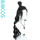 [Styled Wig]Forgetful River Splendor: Li Yu Front Lace Gothic Cosplay Triple Lace Front Wig Prop Wigs