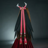 Zenless Zone Zero Cos service anime Ye Shunguang Halloween Uniform Carnival Party Play Role Clothes