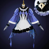 Anime costumes for stage rococo cosplay in the box Halloween Uniform Carnival Party Play Role Clothes
