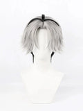 [Styled Wig]‌Kangetsu Itechou Party Play Role Halloween Cosplay Wig Agents of the Four Seasons: Dance of Spring DokiDoki