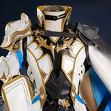 Honkai: Star Rail Phainon Cosplay Halloween Uniform Carnival Party Play Role Clothes