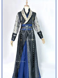 Kill the Wolf  ‌Gu Yun Cos Ancient Costume Chang Geng Ancient Style Hanfu Halloween Uniform Carnival Party Play Role Clothes