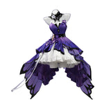 Honkai: Star Rail Castorice Cosplay Halloween Uniform Carnival Party Play Role Clothes