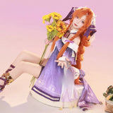 ‌Wuthering Waves‌ Sigrika Cosplay anime Costume Halloween Uniform Carnival Party Play Role Clothes