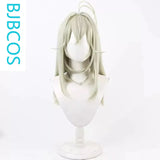 [Styled Wig]Star Detective Precure Daily hair, Senya Ryu Ryu Ge cosplay, Luluka wig