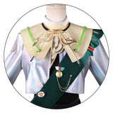 Silverwing Eagle Reverse 1999 Cosplay Costume Full Set For Hallowmas Christmas Party Carnival Role Play Women Clothing XS-3XL