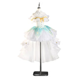 Honkai: Star Rail Bridal Firefly Halloween Uniform Carnival Party Play Role Clothes
