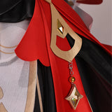 Marionette Sandrone Game Cosplay Costume Genshin Impact Cosplay Dress Embroidery Halloween Anime Game Role Play Uniform