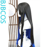 [Styled Wig]Lace Front Wig My senior brother has a mental problem with Dongfang Qianyun cosplay wig