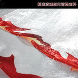 ‌Wuthering Waves‌ KFC Linkage Chun cosplay Game anime Spread Clothing Halloween Uniform Carnival Party Play Role Clothes