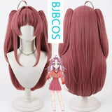 [Styled Wig]Star Detective Precure Kobayashi Future cosplay wig Mirai Kobayashi