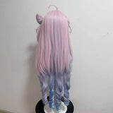 [Styled Wig] Wuthering Waves‌ Denia Cosplay Wig Halloween Christmas Role Playing Party cos
