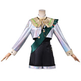 Silverwing Eagle Reverse 1999 Cosplay Costume Full Set For Hallowmas Christmas Party Carnival Role Play Women Clothing XS-3XL