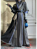 Ashes of the Kingdom‌ Fu Rong cosplay costume, ancient style, and powerful cosplay