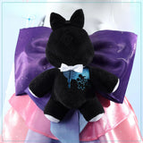 ‌Wuthering Waves‌ Denia‌ Halloween Uniform Carnival Party Play Role Clothes