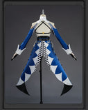 Zenless Zone Zero Velina Airgid Halloween Uniform Carnival Party Play Role Clothes