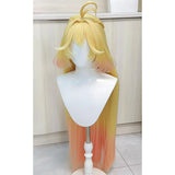 Star Detective Precure Moria Ruruka Cosplay Halloween Carnival Party Play Role Cosplay Wig High Heat Resistant