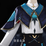 Honkai: Star Rail Anaxagoras Cosplay Halloween Uniform Carnival Party Play Role Clothes