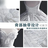 GODDESS OF VICTORY: NIKKE Cosplay, fairy tales, dreams, Alice cosplay games, anime, skins, costumes