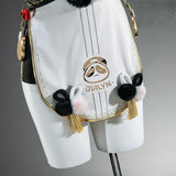 Zenless Zone Zero Dialyn Anime Game Anime Costume Cosplay Female Halloween Uniform Carnival Party Play Role Clothes