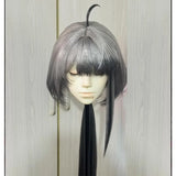 [Styled Wig]‌Arknights: Endfield Tangtang Cosplay Halloween Carnival Party Play Role Cosplay Wig High Heat Resistant