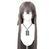 [Styled Wig]Ashes of the Kingdom‌ COS Zhou Zhong Mao Niang style wig set