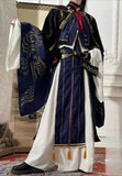 Ashes of the Kingdom‌ Sun Quan cosplay costume in ancient costume