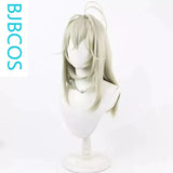 [Styled Wig]Star Detective Precure Daily hair, Senya Ryu Ryu Ge cosplay, Luluka wig