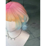 Path to Nowhere Boffee Cosplay Halloween Carnival Party Play Role Cosplay Wig High Heat Resistant