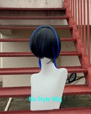 [Styled Wig]‌Neverness to Everness‌ Daffodill‌ Cosplay Halloween Carnival Party Play Role Cosplay Wig High Heat Resistant