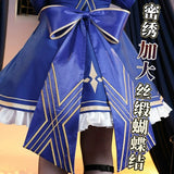 Honkai: Star Rail Linking Fate Saber cosplay clothing Halloween Uniform Carnival Party Play Role Clothes